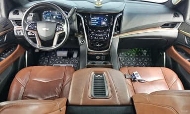Escalade