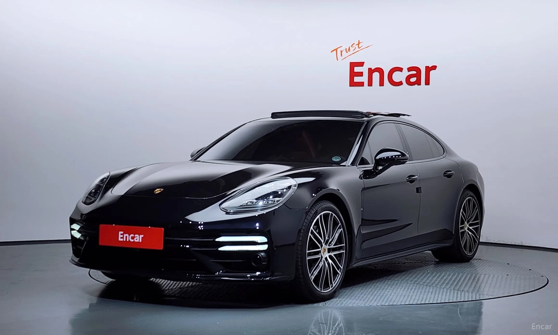 Panamera (971)