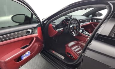 Panamera (971)