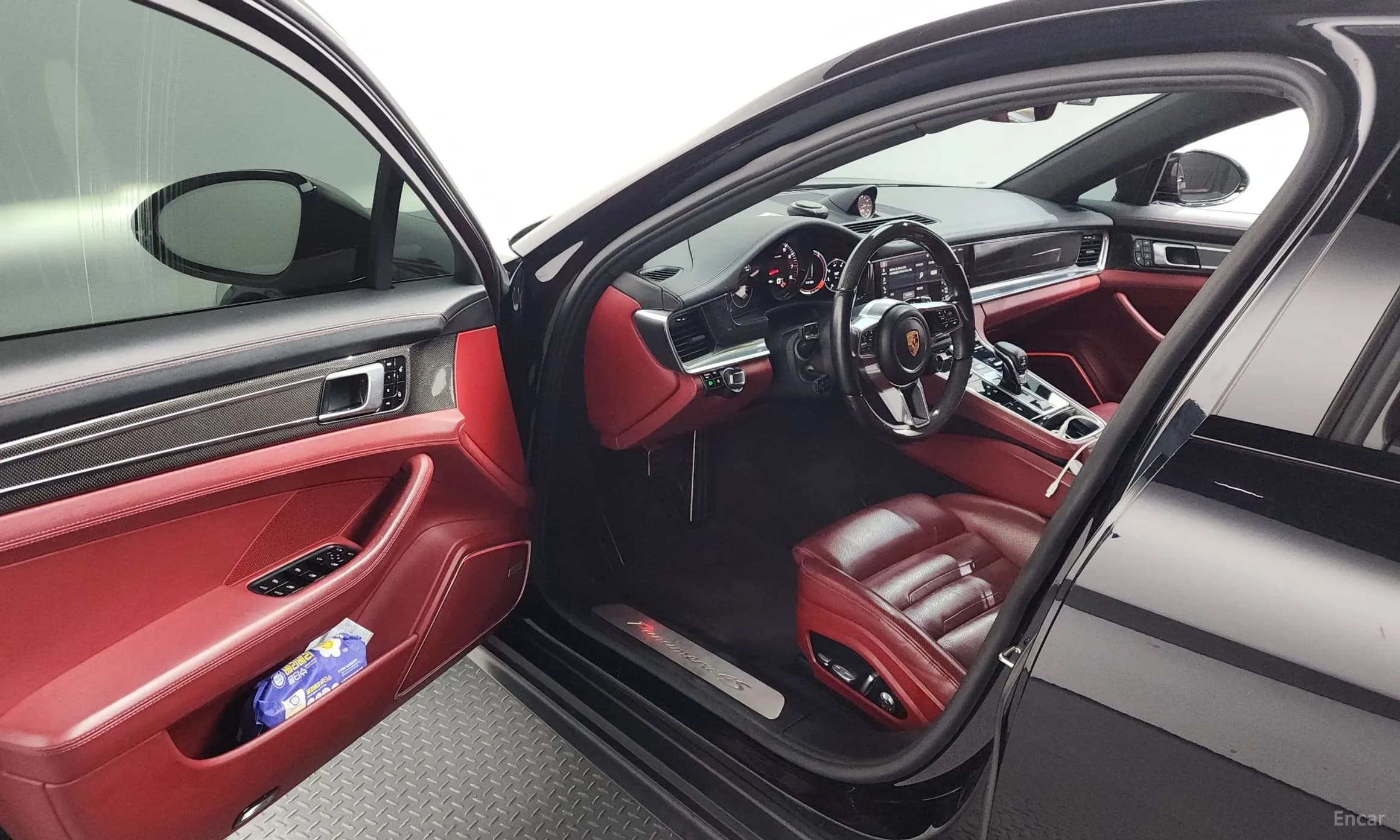 Panamera (971)
