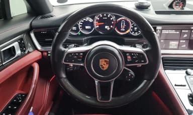 Panamera (971)