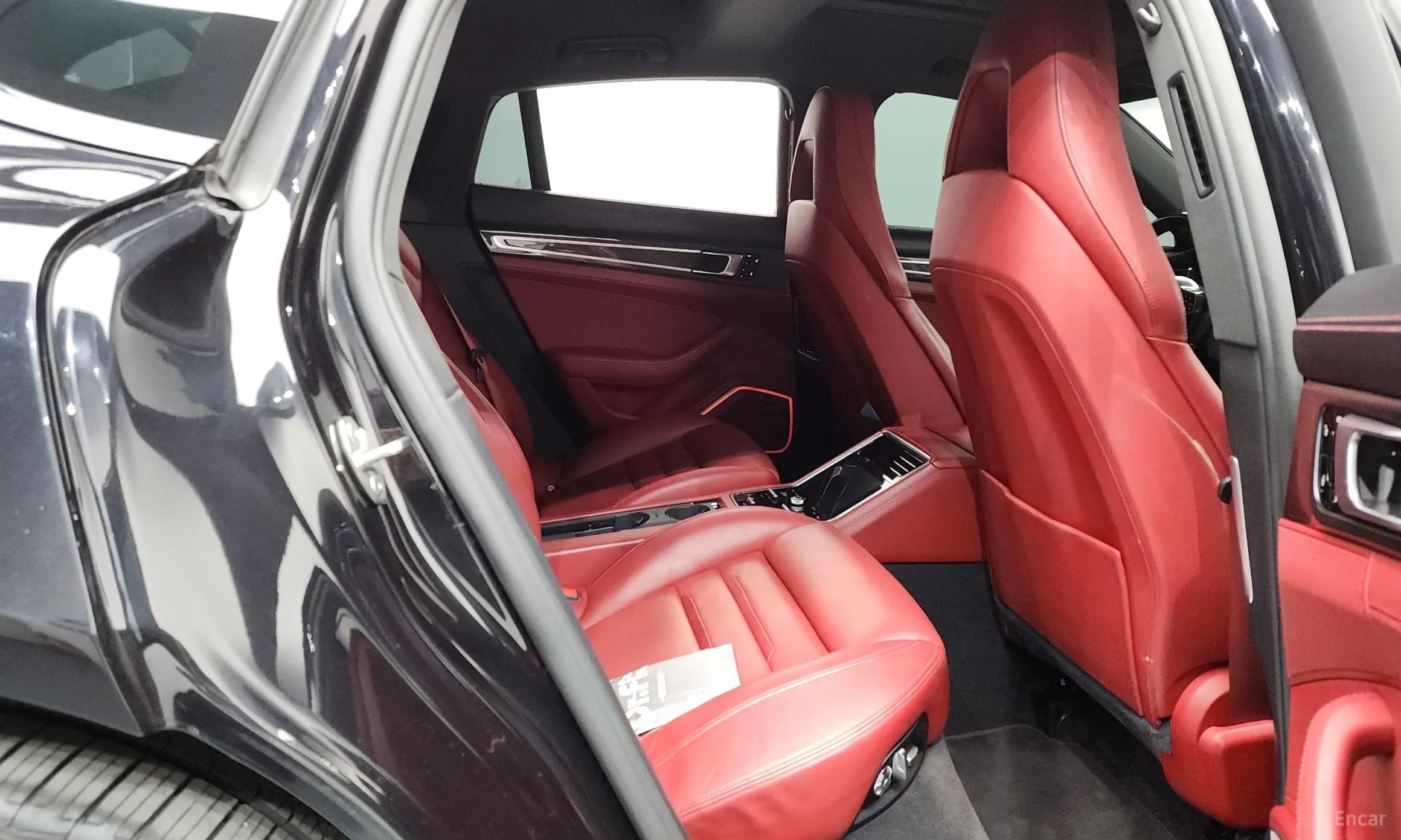 Panamera (971)