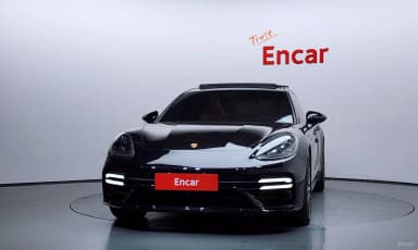 Panamera (971)