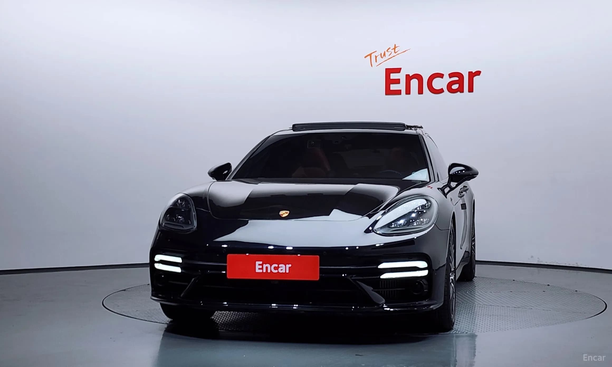 Panamera (971)
