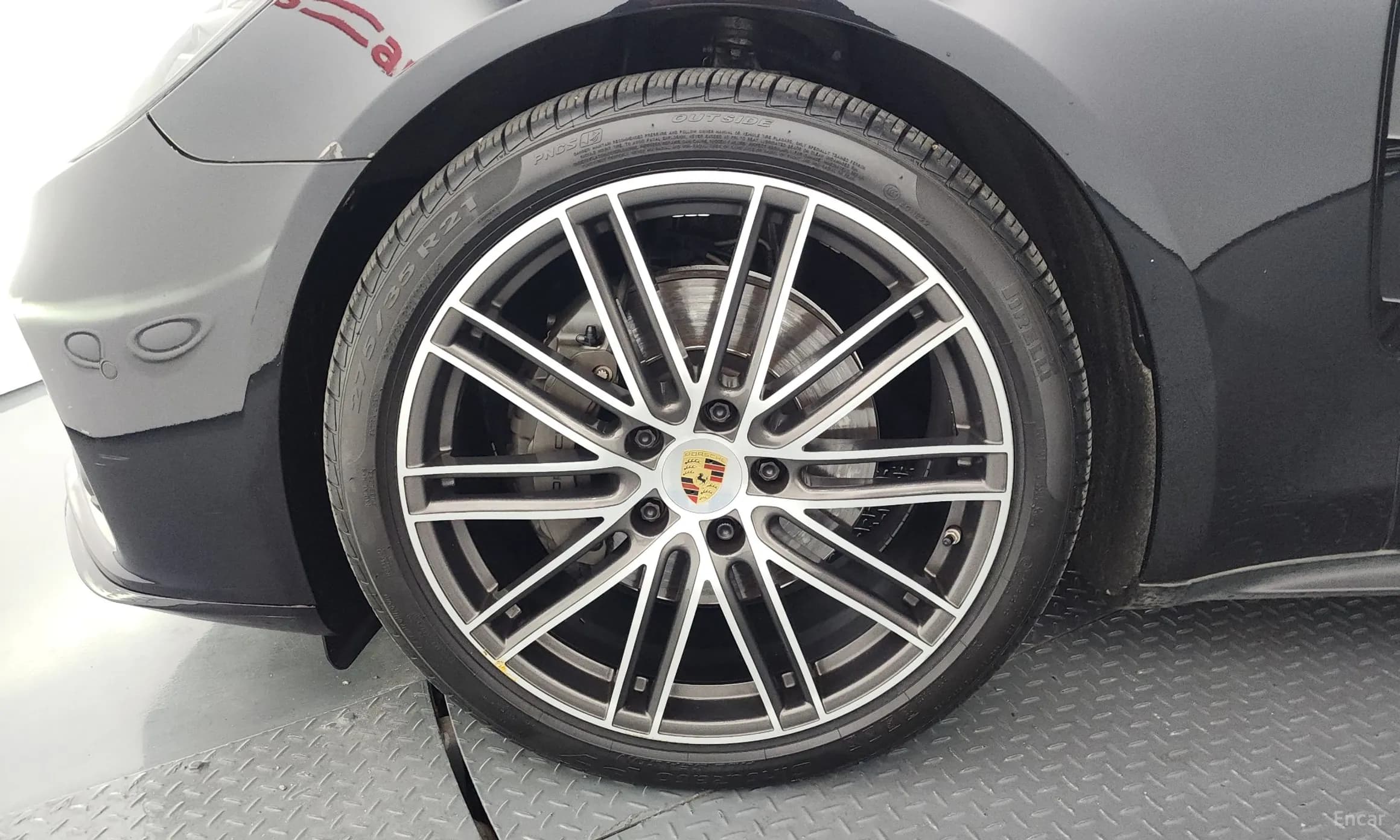 Panamera (971)