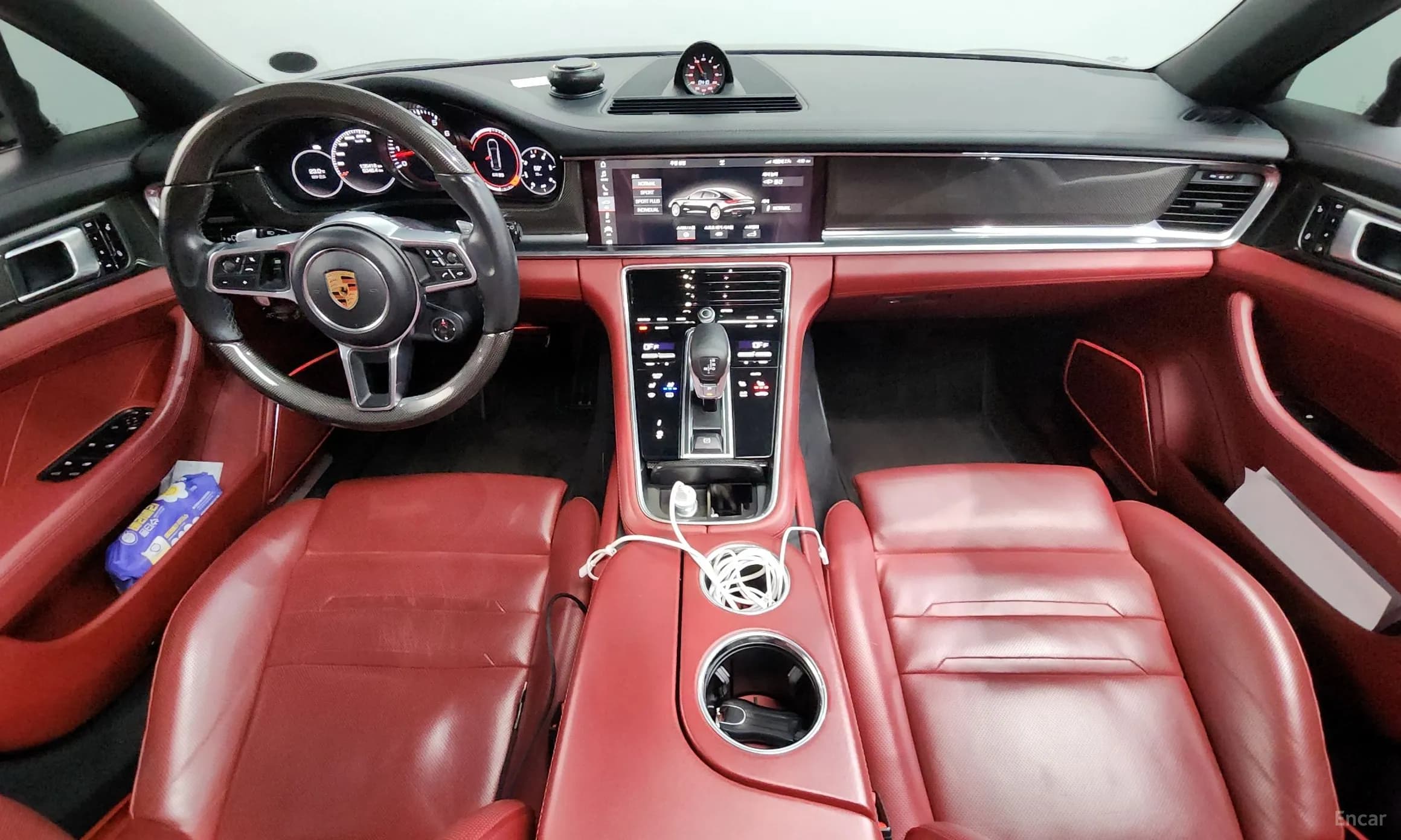 Panamera (971)