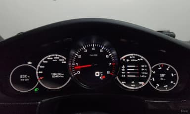 Panamera (971)