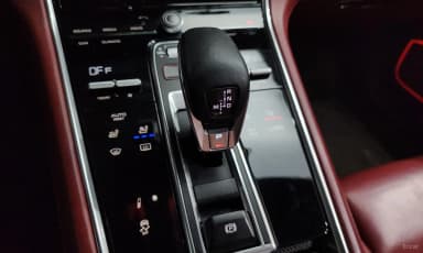 Panamera (971)