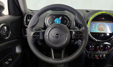 Cooper S Countryman
