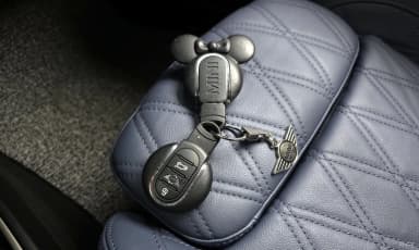Cooper S Countryman