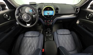 Cooper S Countryman