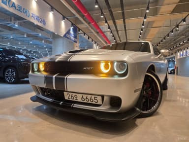 Challenger