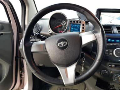 Matiz Creative