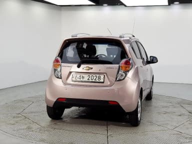 Matiz Creative