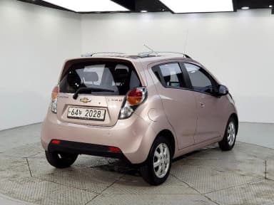 Matiz Creative