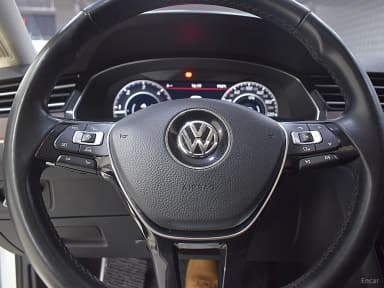 Passat GT (B8)