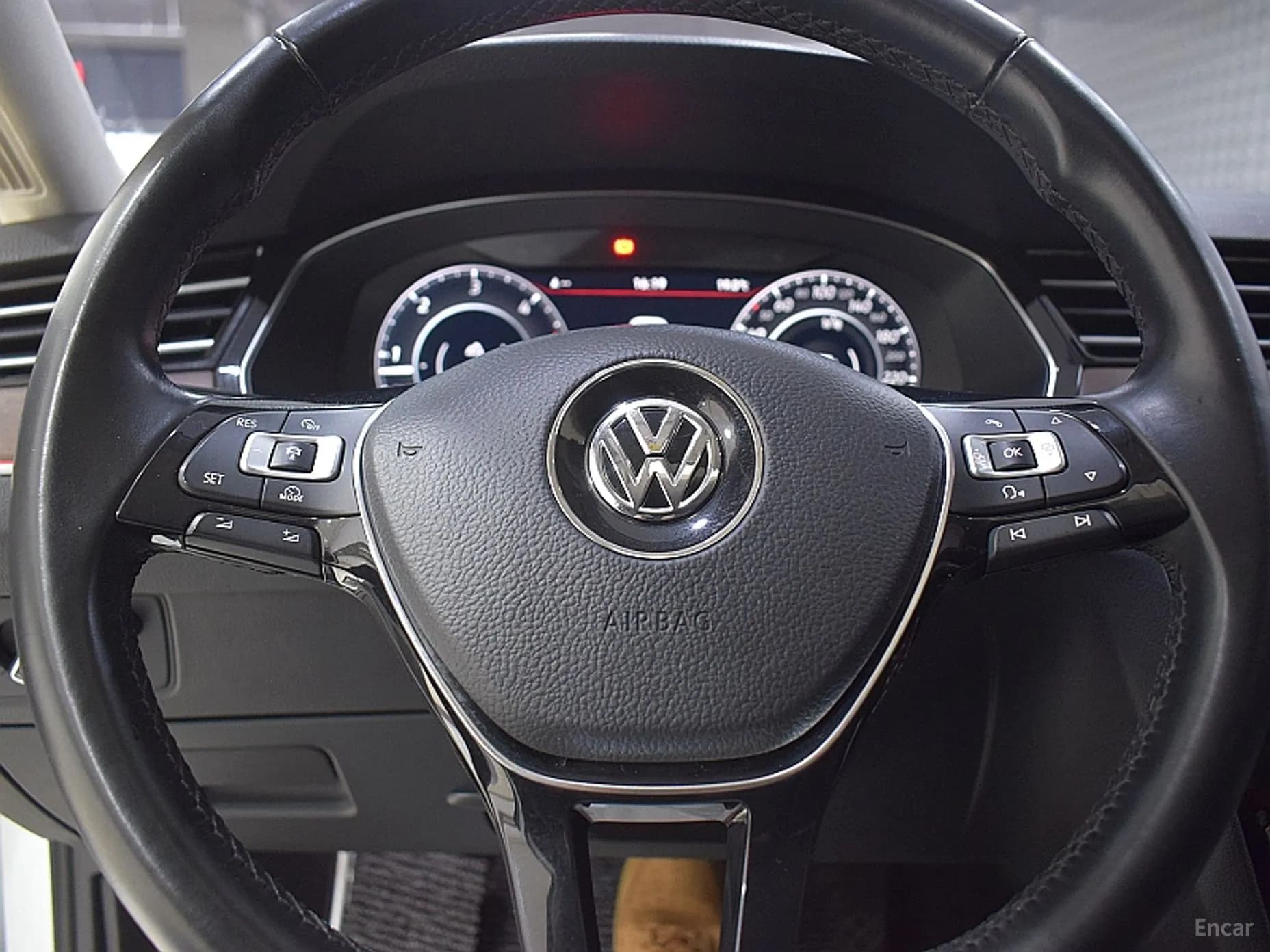 Passat GT (B8)