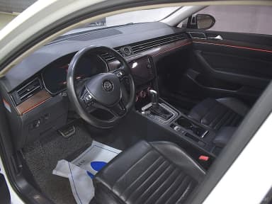 Passat GT (B8)