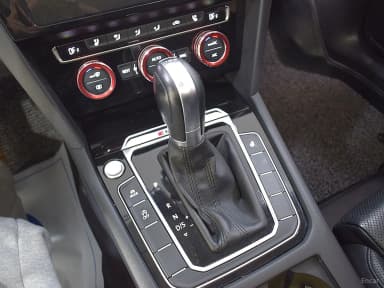 Passat GT (B8)
