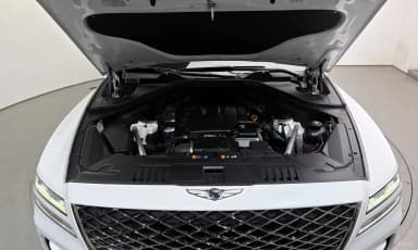 GV80