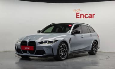 M3 (G80)