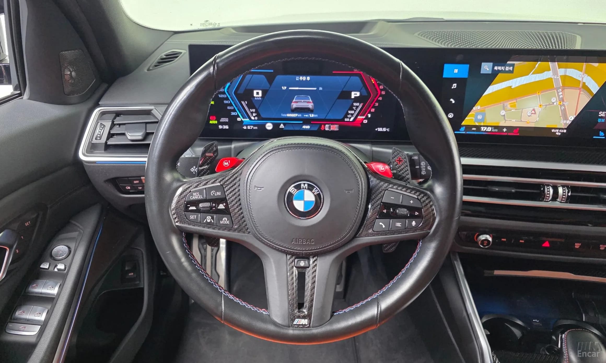 M3 (G80)