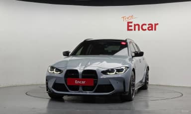 M3 (G80)