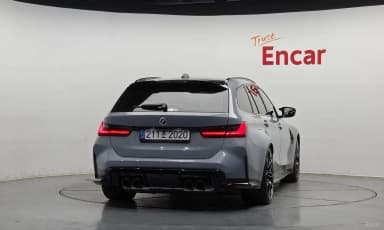 M3 (G80)