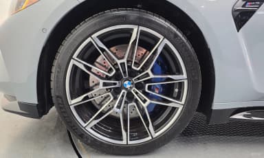 M3 (G80)