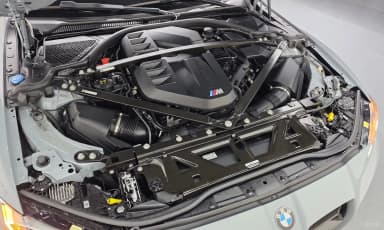 M3 (G80)