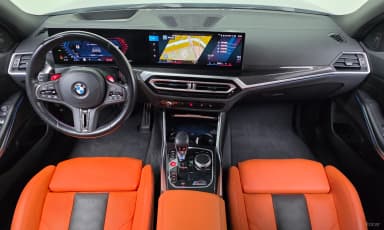 M3 (G80)
