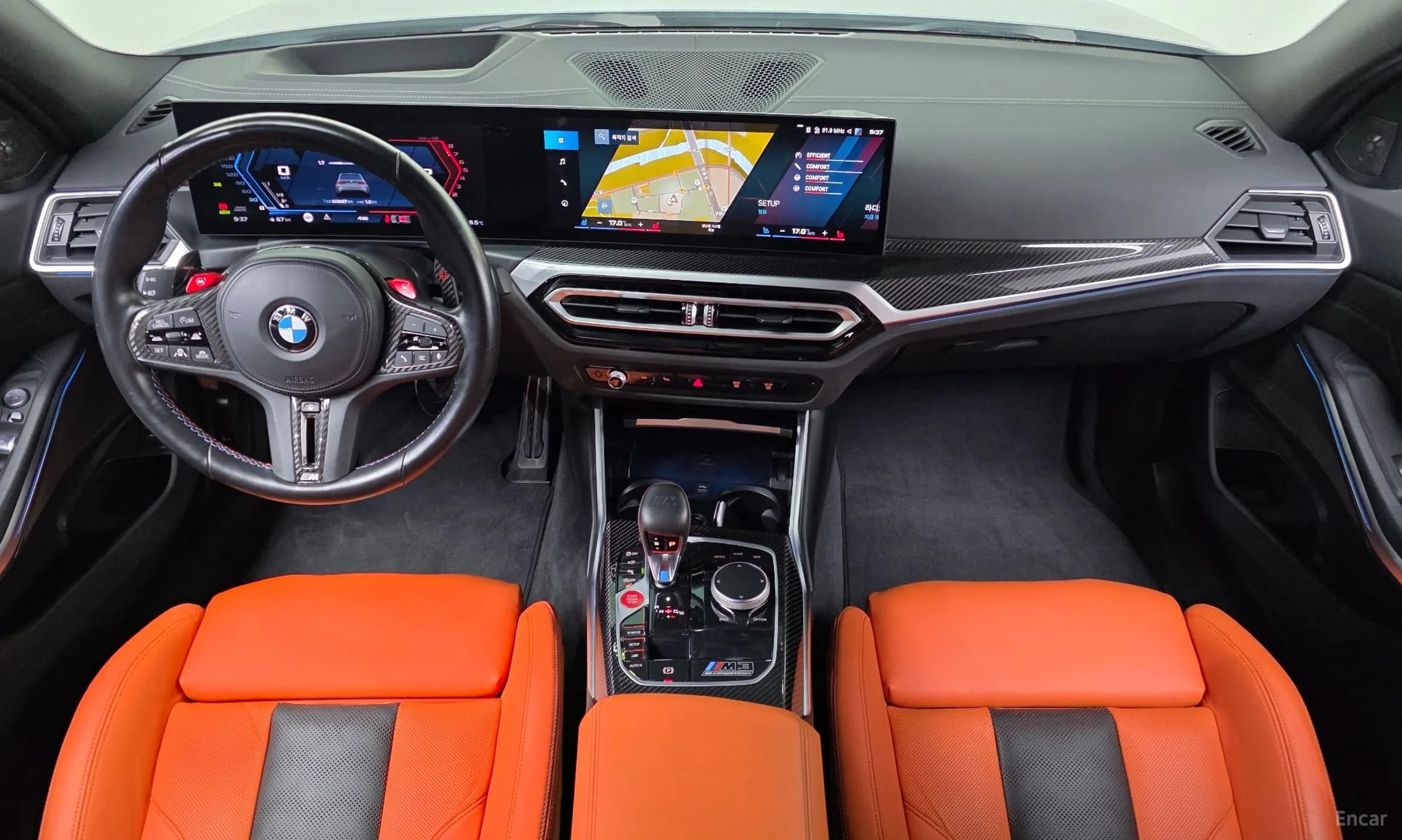M3 (G80)