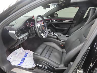 Panamera (971)