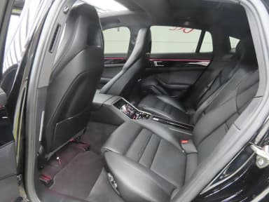 Panamera (971)