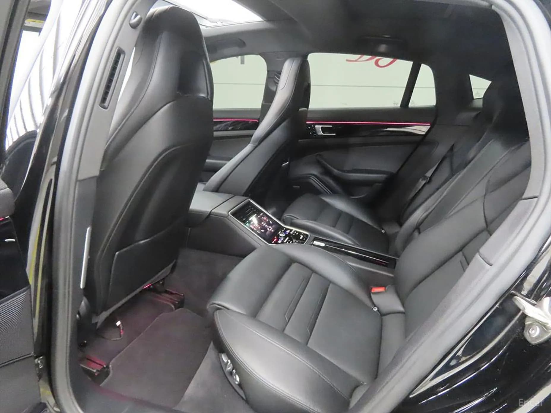 Panamera (971)