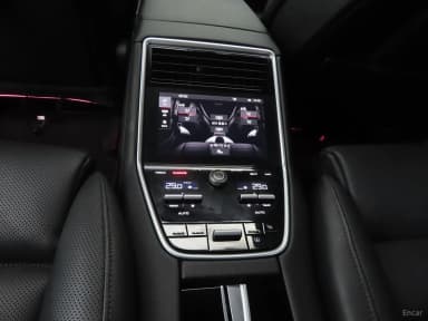 Panamera (971)