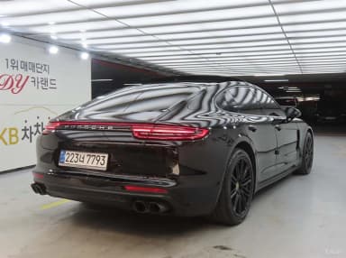 Panamera (971)