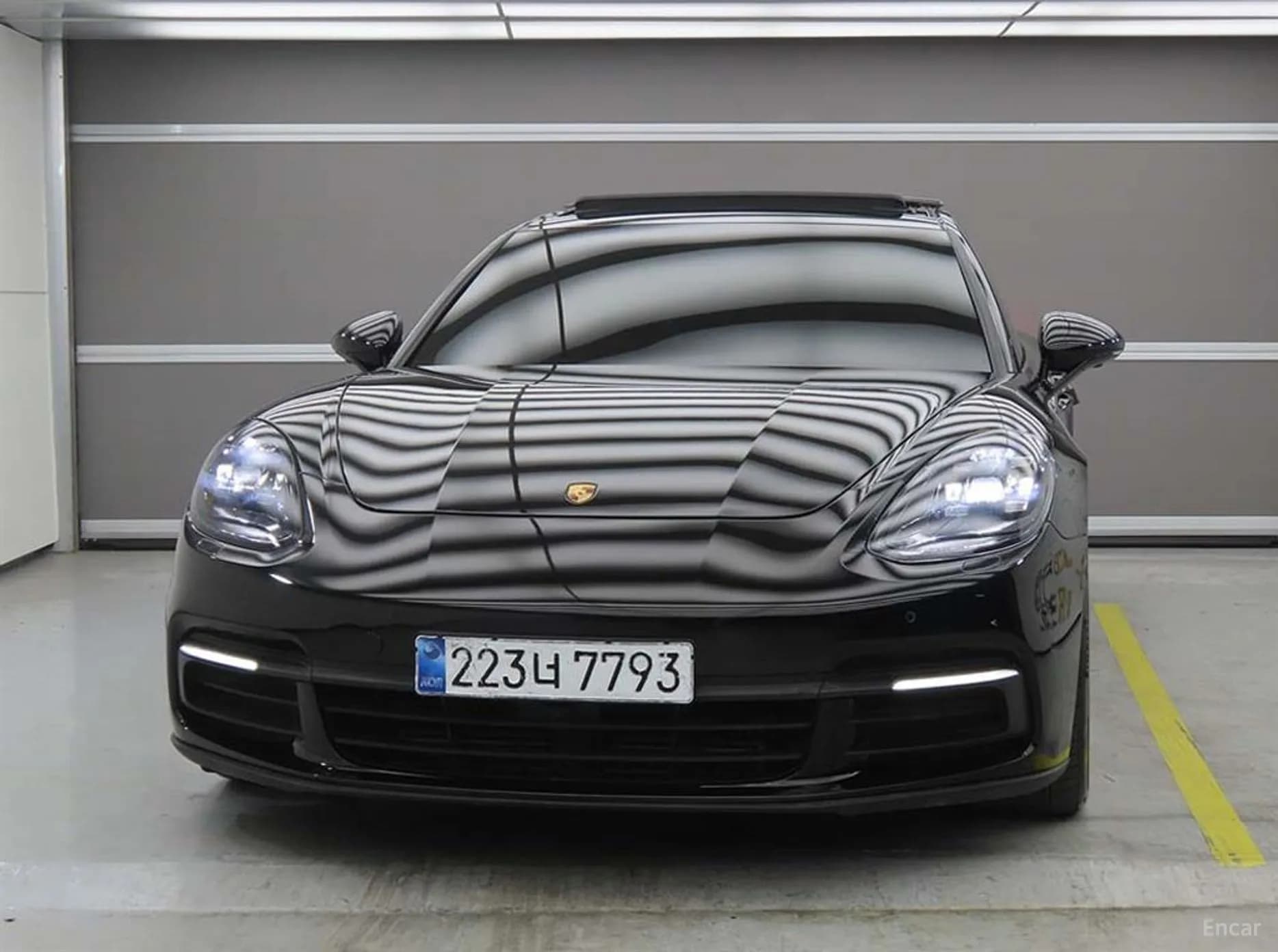 Panamera (971)