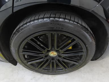 Panamera (971)