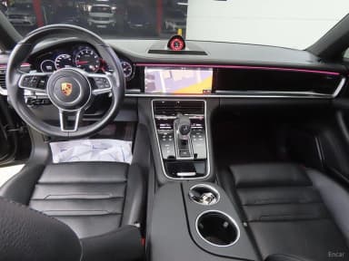 Panamera (971)
