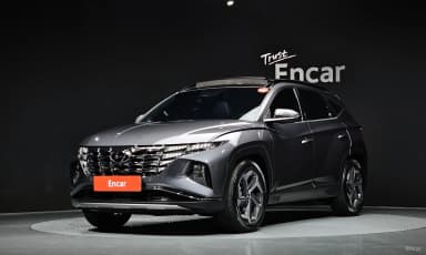 Tucson (NX4)