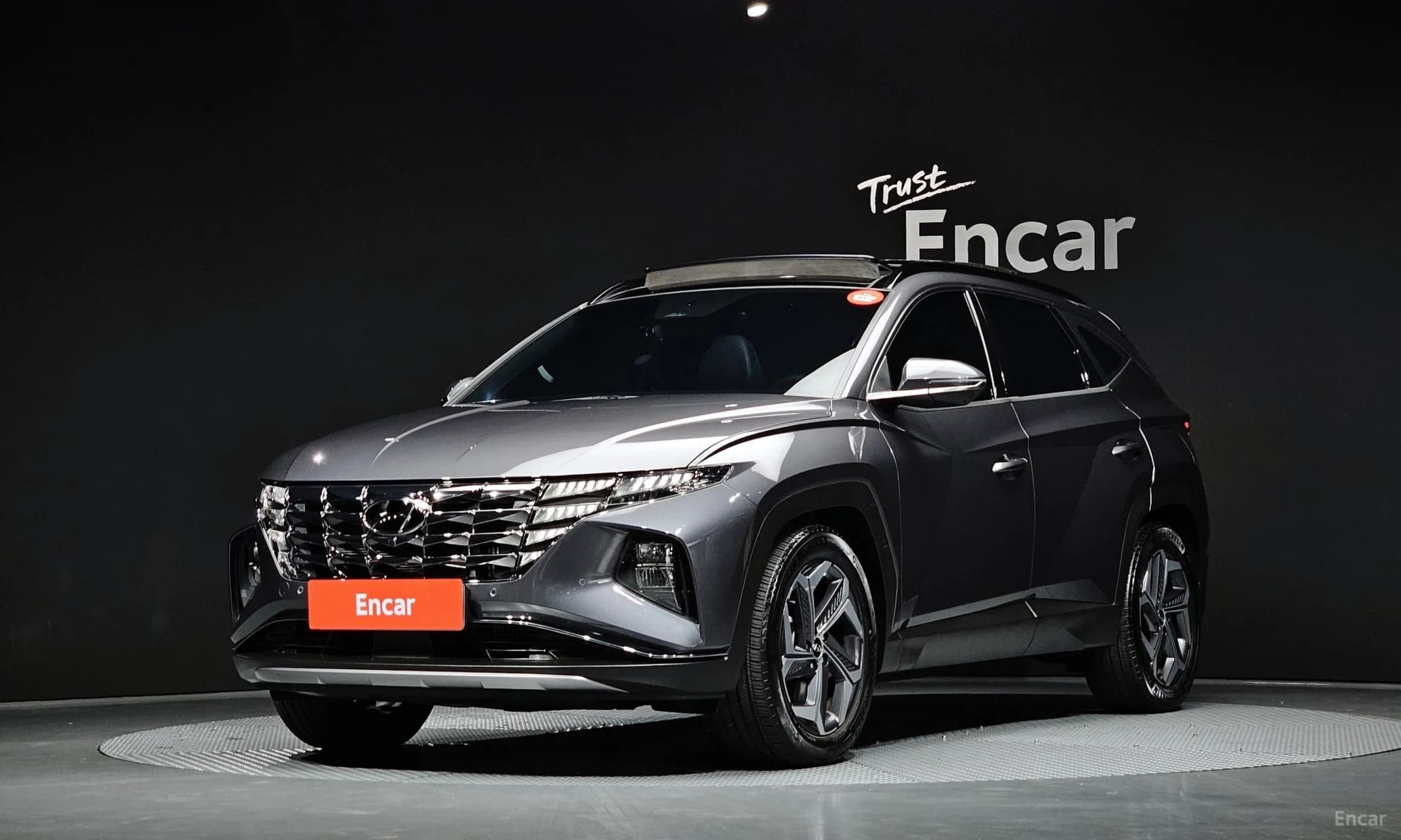 Tucson (NX4)