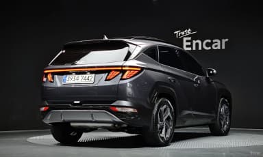 Tucson (NX4)