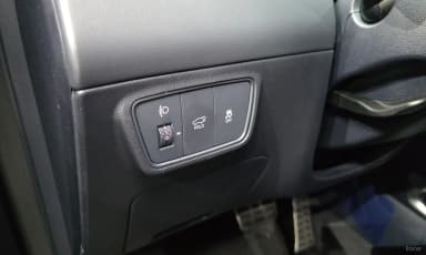 Tucson (NX4)