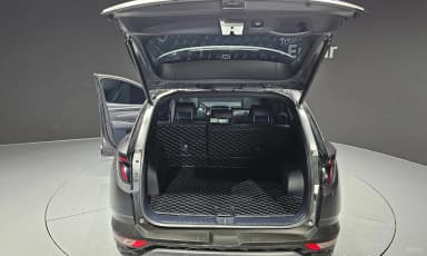Tucson (NX4)