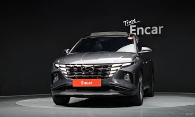 Tucson (NX4)