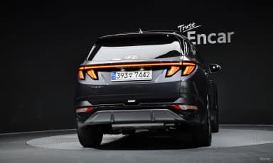 Tucson (NX4)