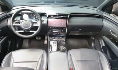 Tucson (NX4)