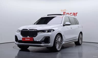 X7 (G07)