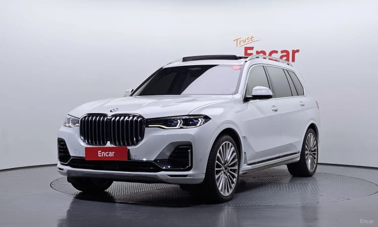 X7 (G07)